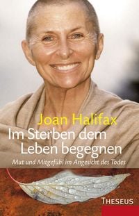 Produktbild: Im Sterben dem Leben begegnen