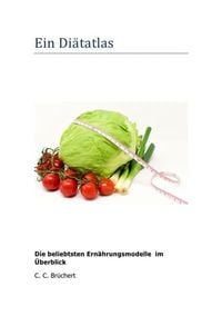 Produktbild: Ein Di&auml;tatlas