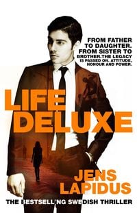 Produktbild: Life Deluxe