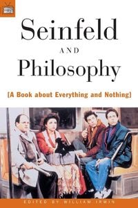 Produktbild: Seinfeld and Philosophy
