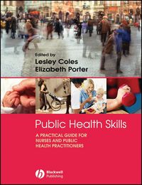Produktbild: Public Health Skills