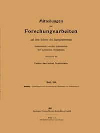 Produktbild: Wirkungsweise und Berechnung der Windkessel von Kolbenpumpen