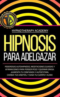 Produktbild: Hipnosis Para Adelgazar