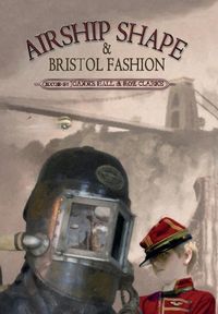 Produktbild: Airship Shape & Bristol Fashion