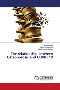 Produktbild: The relationship between Osteoporosis and COVID 19