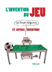 Produktbild: L'Invention du Jeu et Autres Inventions
