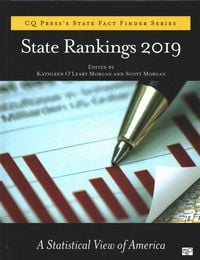 Produktbild: State Rankings 2019