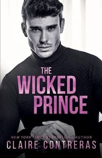 Produktbild: The Wicked Prince