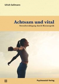 Produktbild: Achtsam und vital