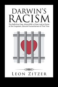 Produktbild: Darwin's Racism