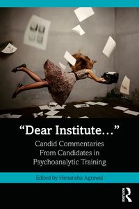 Produktbild: "Dear Institute..."