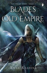 Produktbild: Blades Of The Old Empire