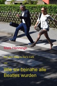 Produktbild: Auf dem Weg zu Ike's Caf&eacute;