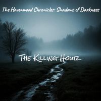 Produktbild: The Havenwood Chronicles: Shadows of Darkness -The Killing Hour