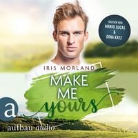 Produktbild: Make Me Yours