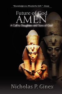 Produktbild: Future of God Amen