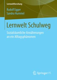 Produktbild: Lernwelt Schulweg