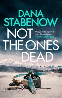 Produktbild: Not the Ones Dead