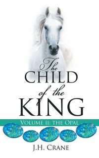 Produktbild: The Child of The King Volume II