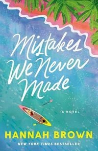 Produktbild: Mistakes We Never Made