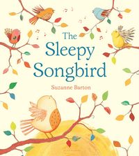 Produktbild: Barton, S: Sleepy Songbird