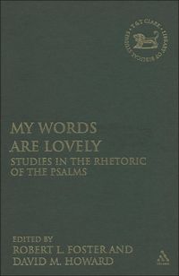 Produktbild: My Words Are Lovely