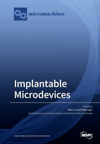 Produktbild: Implantable Microdevices