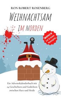 Produktbild: Weihnachtsam im Norden