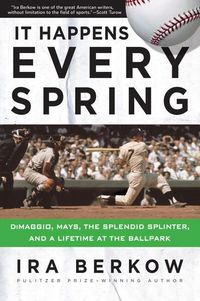 Produktbild: It Happens Every Spring