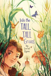 Produktbild: Into the Tall, Tall Grass