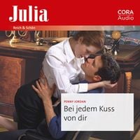 Produktbild: Bei jedem Kuss von dir