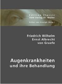 Produktbild: Augenkrankheiten und ihre Behandlung