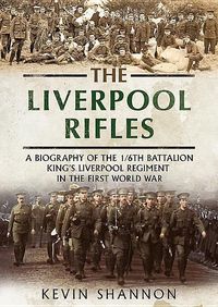 Produktbild: The Liverpool Rifles