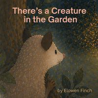 Produktbild: There's a Creature in the Garden