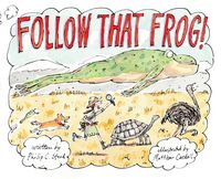 Produktbild: Follow That Frog!