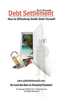 Produktbild: Debt Settlement