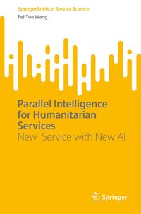 Produktbild: Parallel Intelligence for Humanitarian Services
