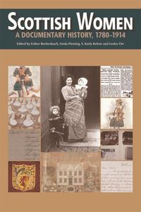 Produktbild: Scottish Women