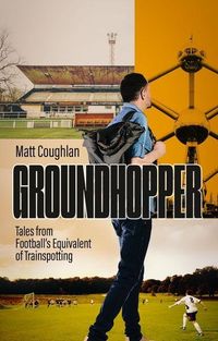 Produktbild: Groundhopper