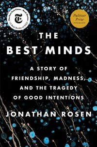 Produktbild: The Best Minds