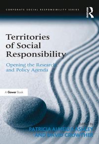 Produktbild: Territories of Social Responsibility