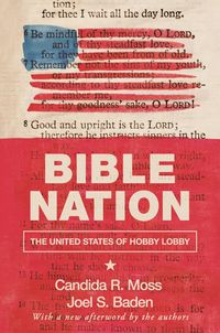 Produktbild: Bible Nation