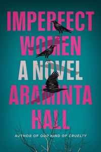 Produktbild: Imperfect Women