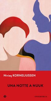 Produktbild: Una notte a Nuuk