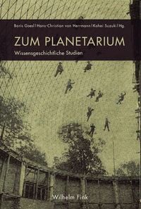 Produktbild: Zum Planetarium