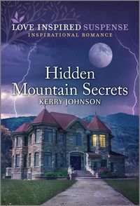 Produktbild: Hidden Mountain Secrets