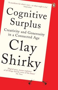Produktbild: Cognitive Surplus