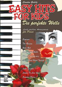 Produktbild: Easy Hits for Kids / Easy Hits for Kids - Die perfekte Welle