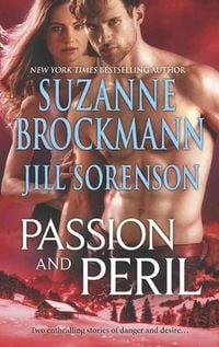 Produktbild: Passion & Peril Original/e