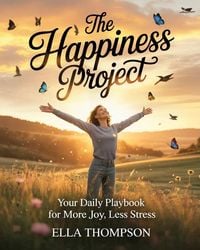 Produktbild: The Happiness Project